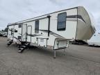 2022 Forest River Recreational Vehicle (RV)