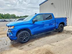 Chevrolet Vehiculos salvage en venta: 2022 Chevrolet Silverado K1500 RST