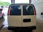 2017 Chevrolet Express 2500 Cargo Delivery Van