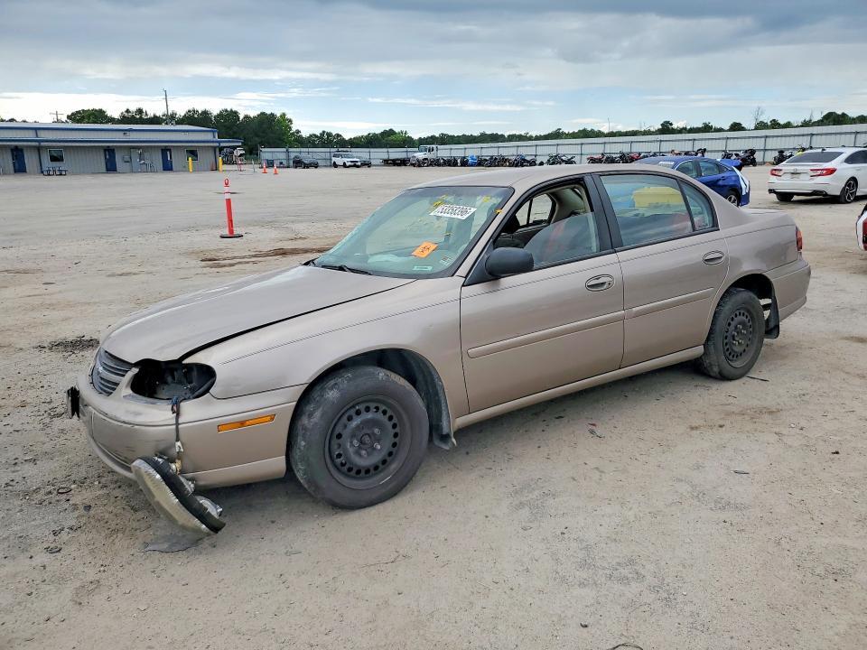 2000 Chev Malibu