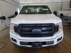 2019 Ford F150 Super Cab