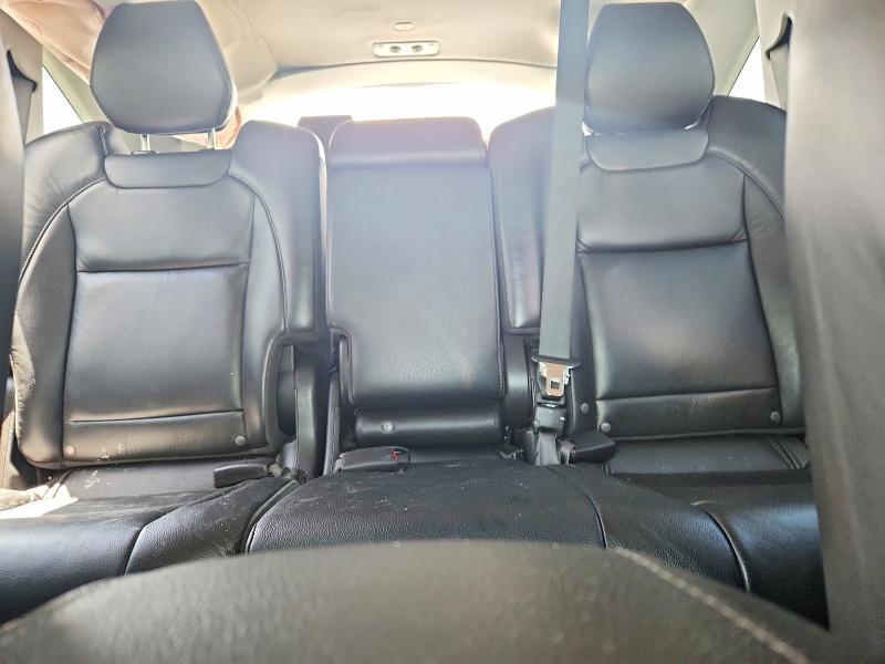 2014 Acura MDX