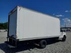 2014 Ford Econoline E450 Super Duty Cutaway Van