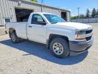 2017 Chevrolet Silverado K1500