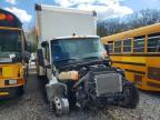 2024 International MV607 BOX Truck