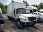 2016 Freightliner Business Class M2 BOX Truck