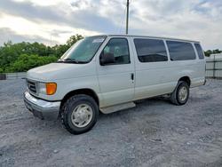 2006 Ford Econoline E350 Super Duty Wagon en venta en Cartersville, GA