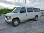 2006 Ford Econoline E350 Super Duty Wagon