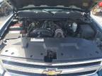 2008 Chevrolet Silverado K1500