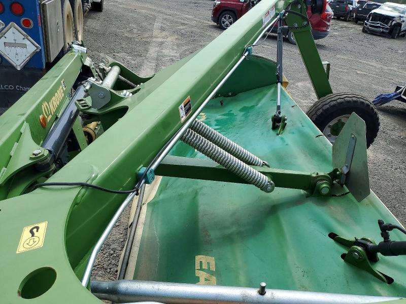 2019 Krone Easy CUT TS 320 Disc Mower