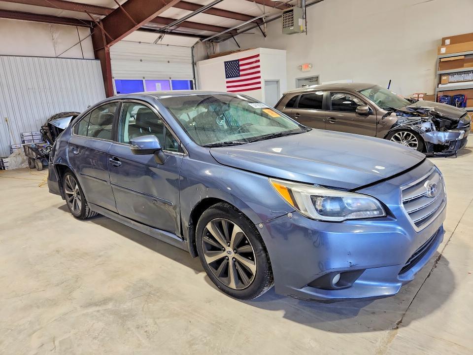 2015 Subaru Legacy 2.5i Limited