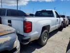 2017 Chevrolet Silverado C1500