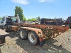 2001 Peterbilt 320 ROLL-OFF Container Truck