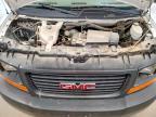 2012 GMC Savana BOX Truck