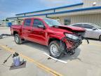 2025 Chevrolet Colorado