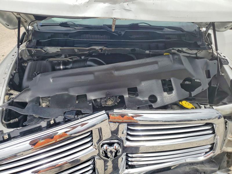 2014 Dodge Ram 1500 slt