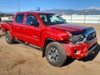 2012 Toyota Tacoma Double Cab Prerunner