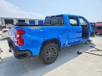 2025 Chevrolet Silverado K1500 LT Trail Boss