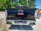 2016 GMC Canyon SLT