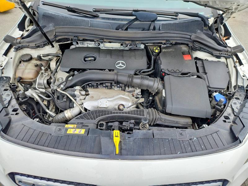 2021 Mercedes-Benz Gla 250