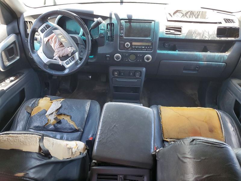 2006 Honda Ridgeline RTL