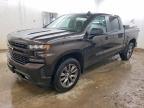 2019 Chevrolet Silverado K1500 RST