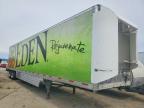 2009 Utility VS2DX DRY Van Trailer