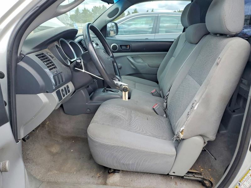 2010 Toyota Tacoma Base