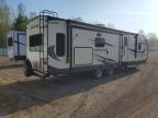 2017 Foresriver 2017 Forest River Hemisphere Camper