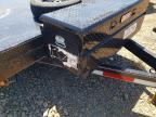 2026 P&T 82X20SSCH Equipment Trailer