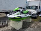 2022 YAM Jetski