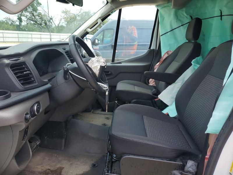 2024 Ford Transit T-350