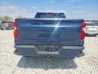 2022 Chevrolet Silverado K1500 RST