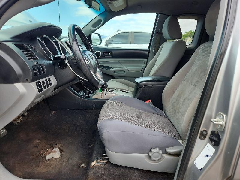 2014 Toyota Tacoma V6