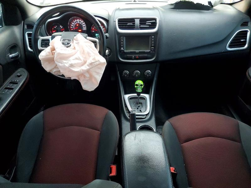 2011 Dodge Avenger Mainstreet