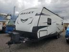 2022 Keystone 2022 Keystone Bullet Camper