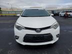 2016 Toyota Corolla le Plus