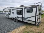 2022 Foresriver 2022 Forest River Chaparral Camper