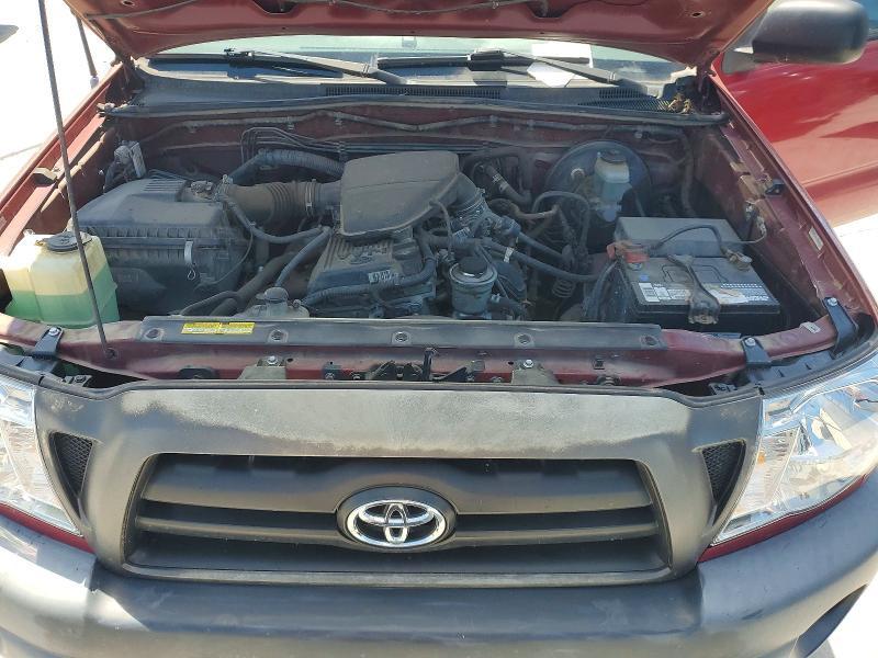 2007 Toyota Tacoma Base