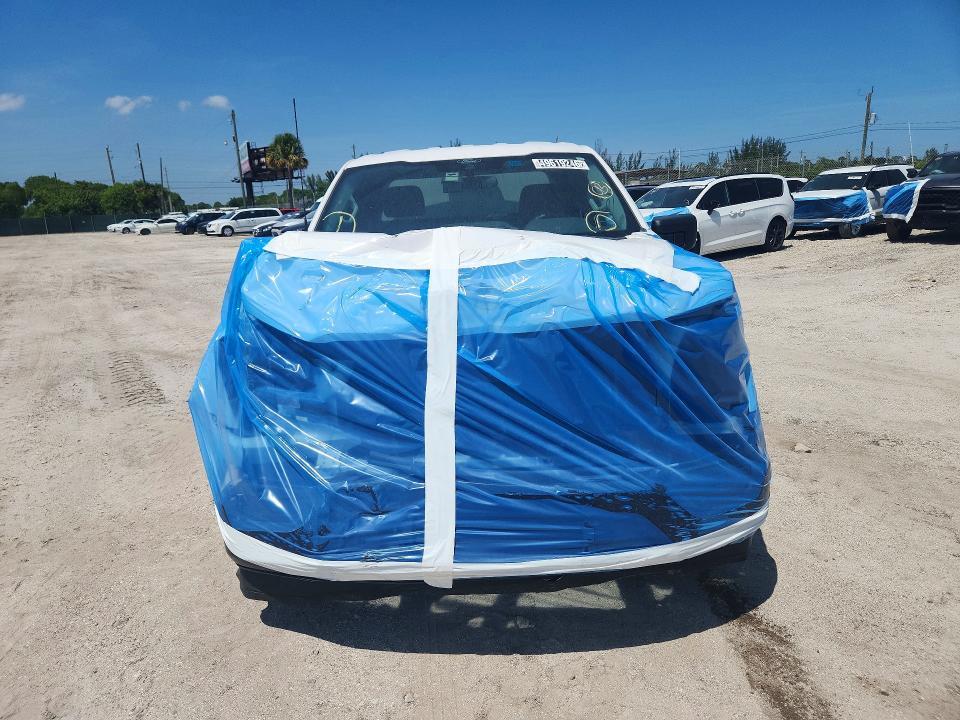 2021 Ford F150 Super Cab
