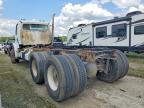 2017 Freightliner Business Class M2 Truck Cab AND
