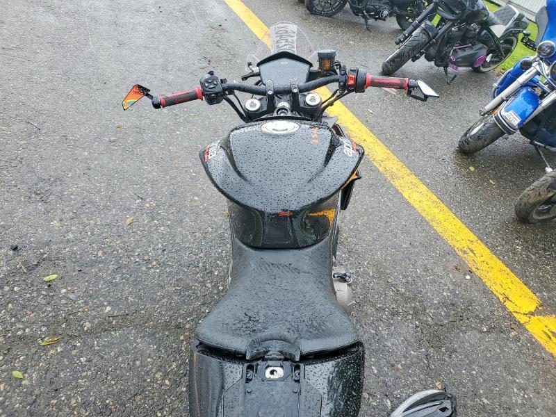 2023 Aprilia Tuono 660 Factory