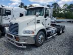 2015 Mack 600 CXU600-Semi Truck