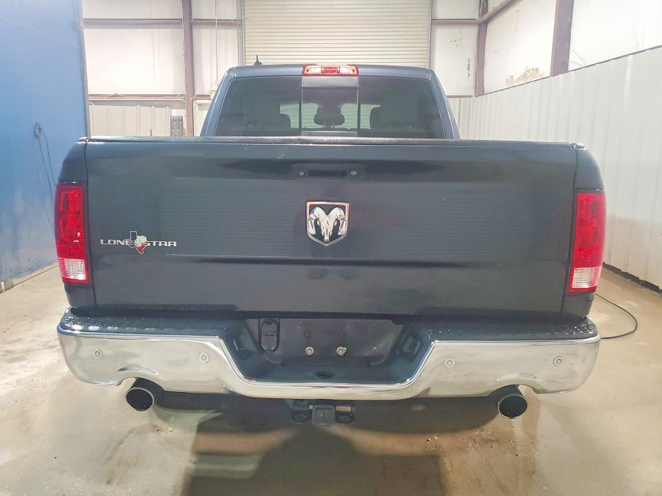 2015 Dodge RAM 1500 SLT