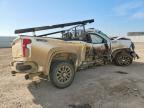 2025 Chevrolet Silverado K3500 LTZ