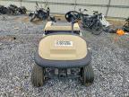 2011 Club Car Precedent Golf Cart