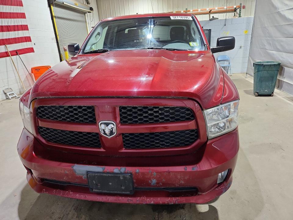 2013 Dodge RAM 1500 ST