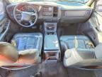 2002 Chevrolet Silverado K2500 Heavy Duty
