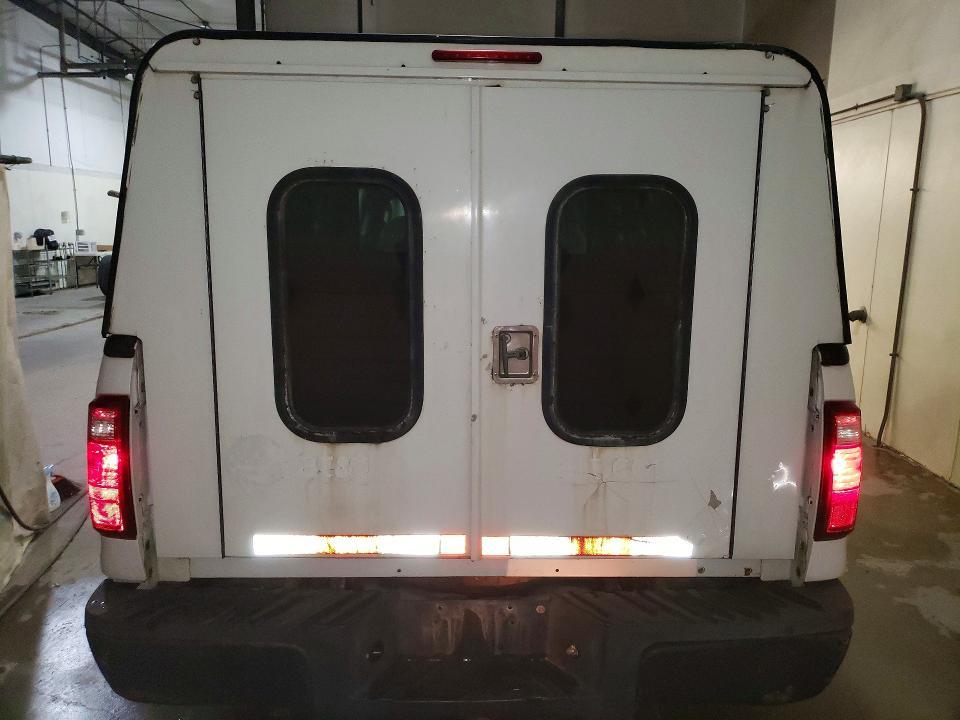 2008 Ford F250 Super Duty