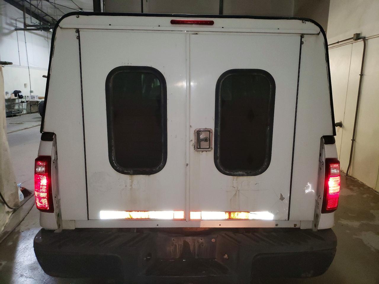 2008 Ford F250 Super Duty